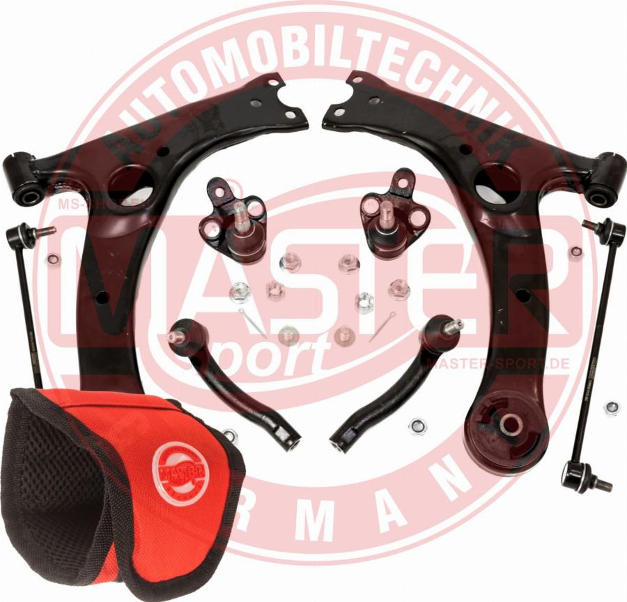 MASTER-SPORT 36975-KIT-MSM - Jeu de bras, suspension de roue droxauto.com