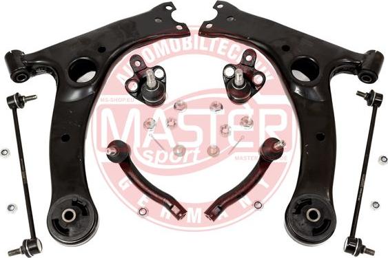 MASTER-SPORT 36975-KIT-MS - Jeu de bras, suspension de roue droxauto.com