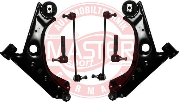 MASTER-SPORT 36978-KIT-MS - Jeu de bras, suspension de roue droxauto.com