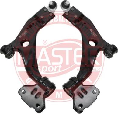 MASTER-SPORT 36973/1-KIT-MS - Jeu de bras, suspension de roue droxauto.com