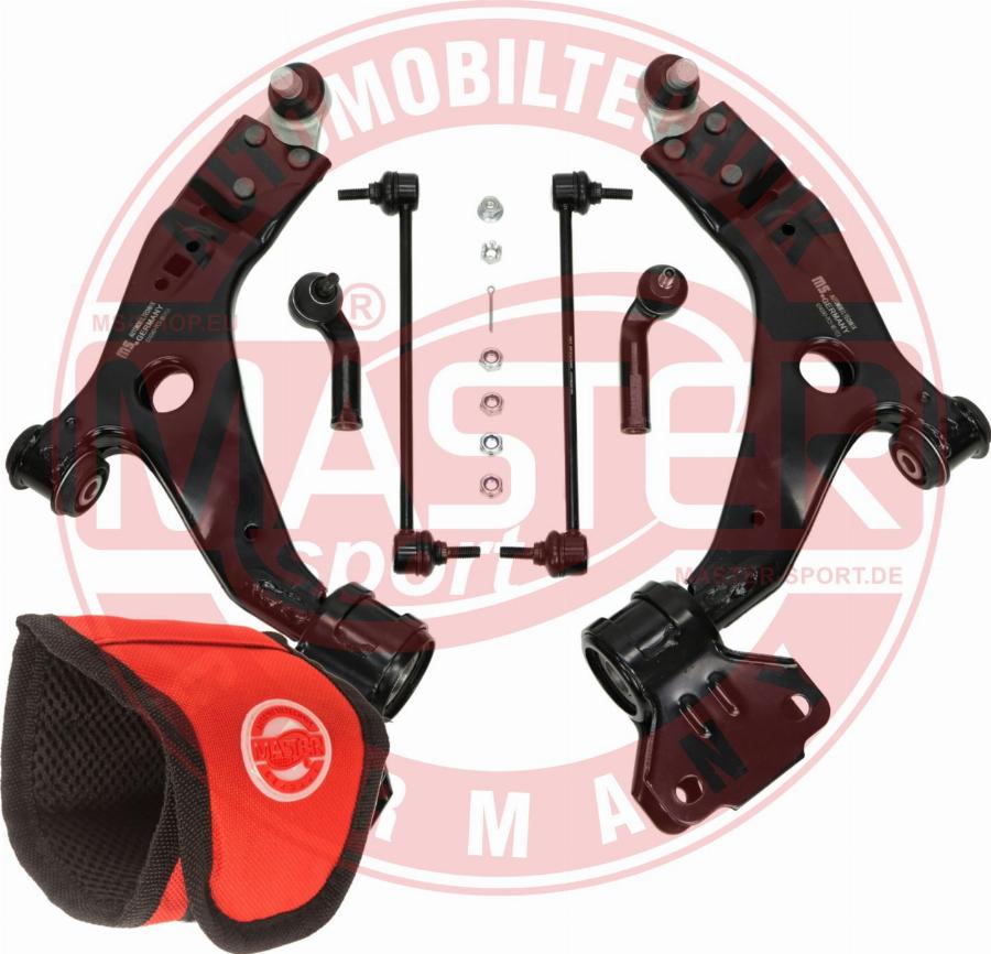 MASTER-SPORT 36973-KIT-MSM - Jeu de bras, suspension de roue droxauto.com