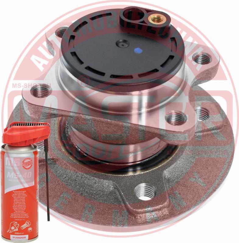 MASTER-SPORT 3697-SET-MSP - Kit de roulements de roue droxauto.com