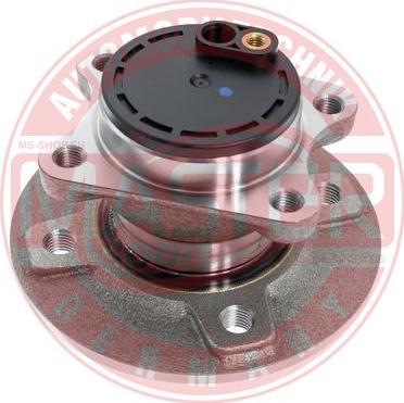 MASTER-SPORT 3697-SET-MS - Kit de roulements de roue droxauto.com