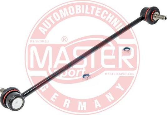 MASTER-SPORT 36440B-PCS-MS - Entretoise / tige, stabilisateur droxauto.com