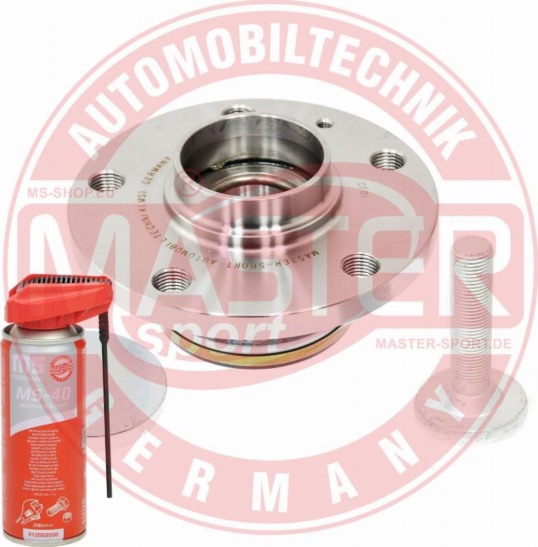 MASTER-SPORT 3644-SET-MSP - Kit de roulements de roue droxauto.com