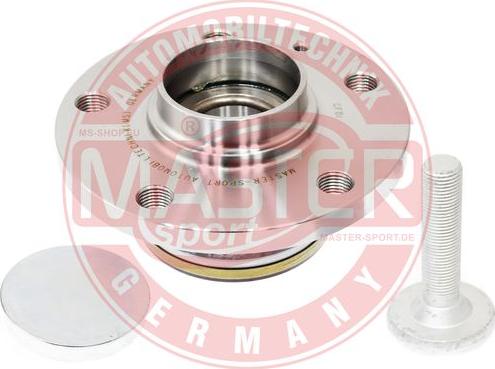 MASTER-SPORT 3644-SET-MS - Kit de roulements de roue droxauto.com
