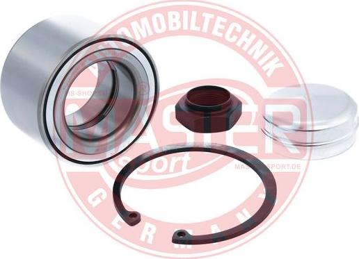 MASTER-SPORT 3640-SET-MS - Kit de roulements de roue droxauto.com