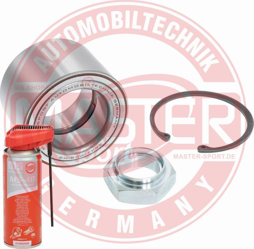 MASTER-SPORT 3641-SET-MSP - Kit de roulements de roue droxauto.com