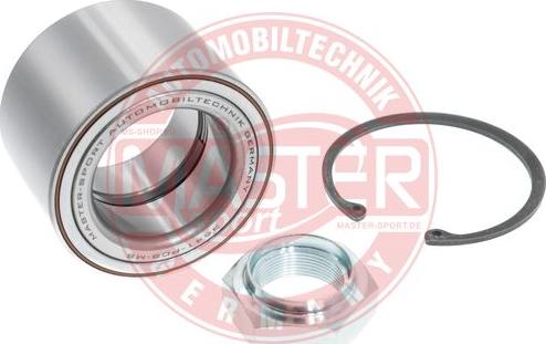 MASTER-SPORT 3641-SET-MS - Kit de roulements de roue droxauto.com