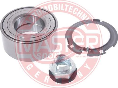 MASTER-SPORT 3648-SET-MS - Kit de roulements de roue droxauto.com