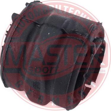 MASTER-SPORT 36501-PCS-MS - Coussinet de palier, stabilisateur droxauto.com