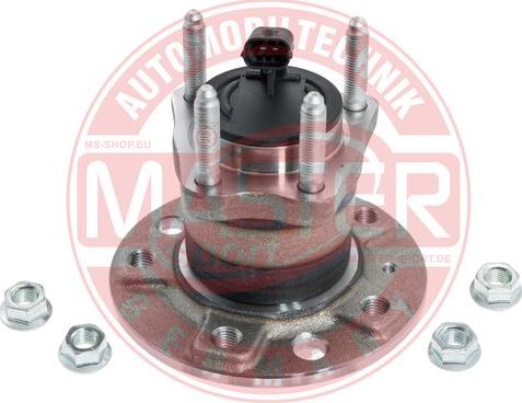 MASTER-SPORT 3653-SET-MS - Kit de roulements de roue droxauto.com