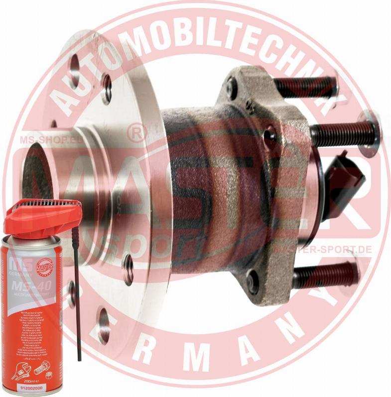 MASTER-SPORT 3652-SET-MSP - Kit de roulements de roue droxauto.com
