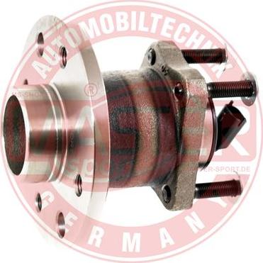 MASTER-SPORT 3652-SET-MS - Kit de roulements de roue droxauto.com