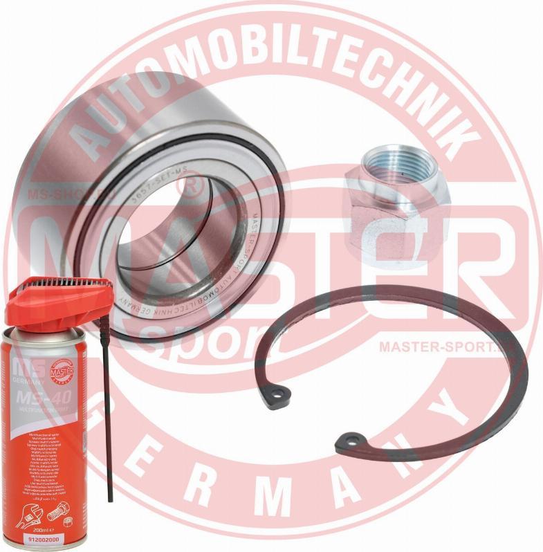 MASTER-SPORT 3657-SET-MSP - Kit de roulements de roue droxauto.com