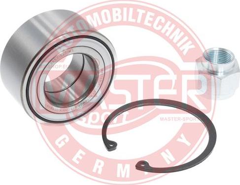 MASTER-SPORT 3657-SET-MS - Kit de roulements de roue droxauto.com