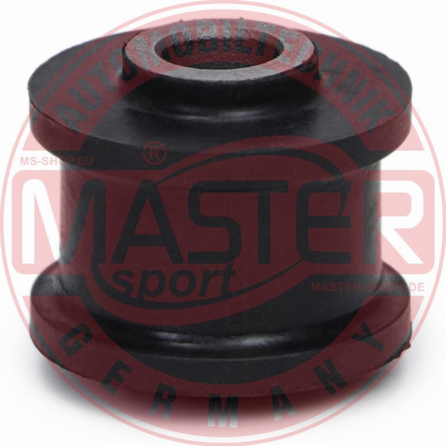 MASTER-SPORT 36646B-PCS-MS - Coussinet de palier, stabilisateur droxauto.com