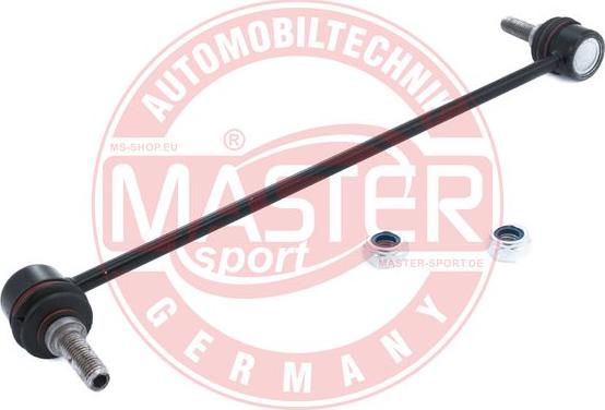 MASTER-SPORT 36090-PCS-MS - Entretoise / tige, stabilisateur droxauto.com