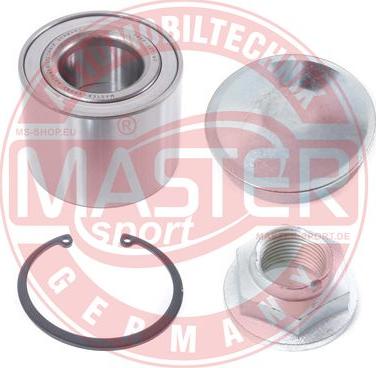 MASTER-SPORT 3609-SET-MS - Kit de roulements de roue droxauto.com