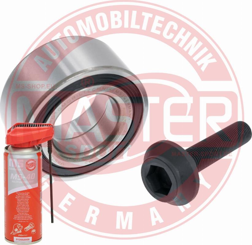 MASTER-SPORT 3605-SET-MSP - Kit de roulements de roue droxauto.com