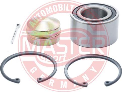 MASTER-SPORT 3600-SET-MS - Kit de roulements de roue droxauto.com