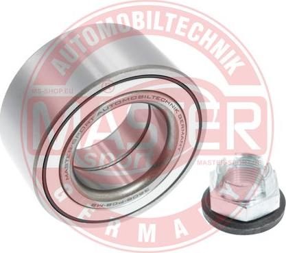 MASTER-SPORT 3608-SET-MS - Kit de roulements de roue droxauto.com