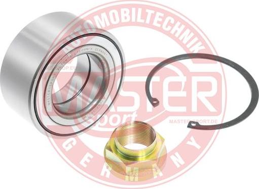 MASTER-SPORT 3603-SET-MS - Kit de roulements de roue droxauto.com