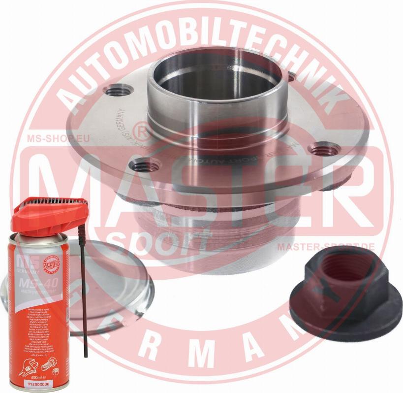 MASTER-SPORT 3602-SET-MSP - Kit de roulements de roue droxauto.com
