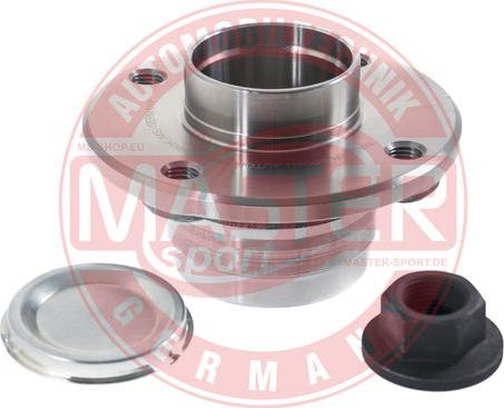 MASTER-SPORT 3602-SET-MS - Kit de roulements de roue droxauto.com