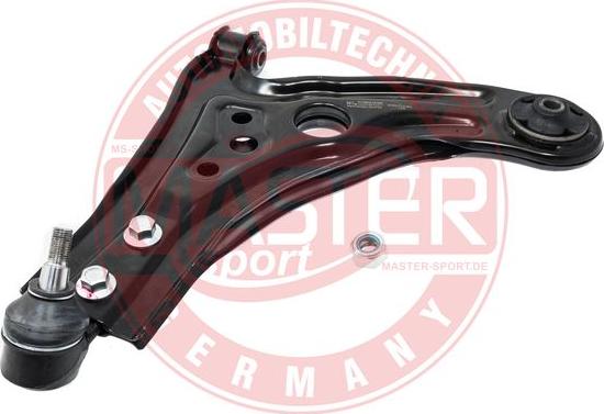 MASTER-SPORT 36199-PCS-MS - Bras de liaison, suspension de roue droxauto.com