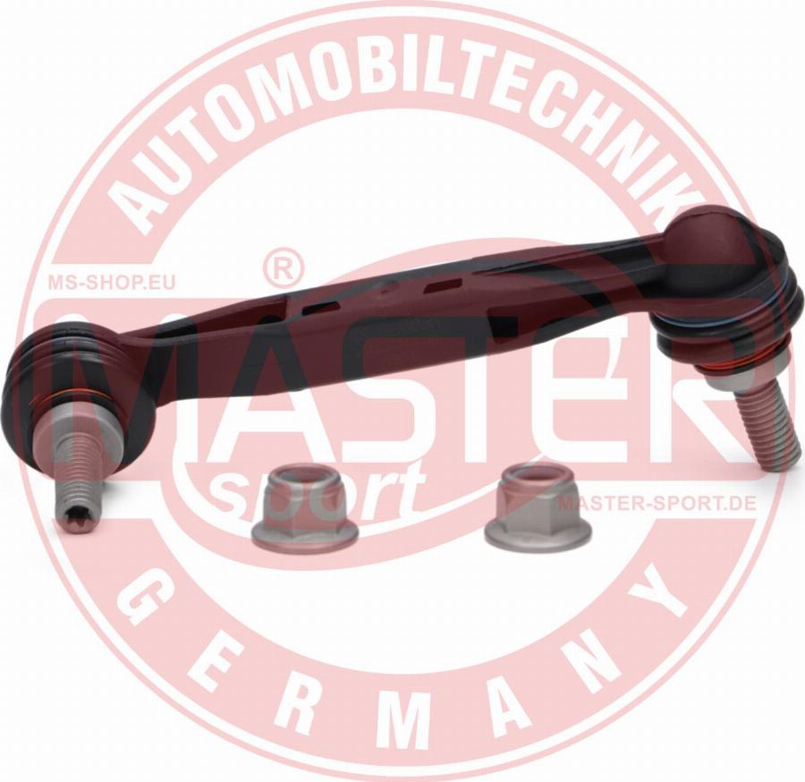 MASTER-SPORT 36163-PCS-MS - Entretoise / tige, stabilisateur droxauto.com