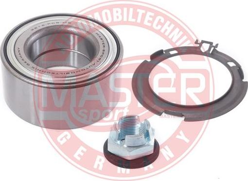 MASTER-SPORT 3616-SET-MS - Kit de roulements de roue droxauto.com