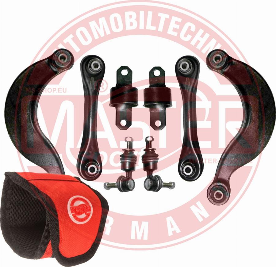 MASTER-SPORT 36894-KIT-MSM - Jeu de bras, suspension de roue droxauto.com