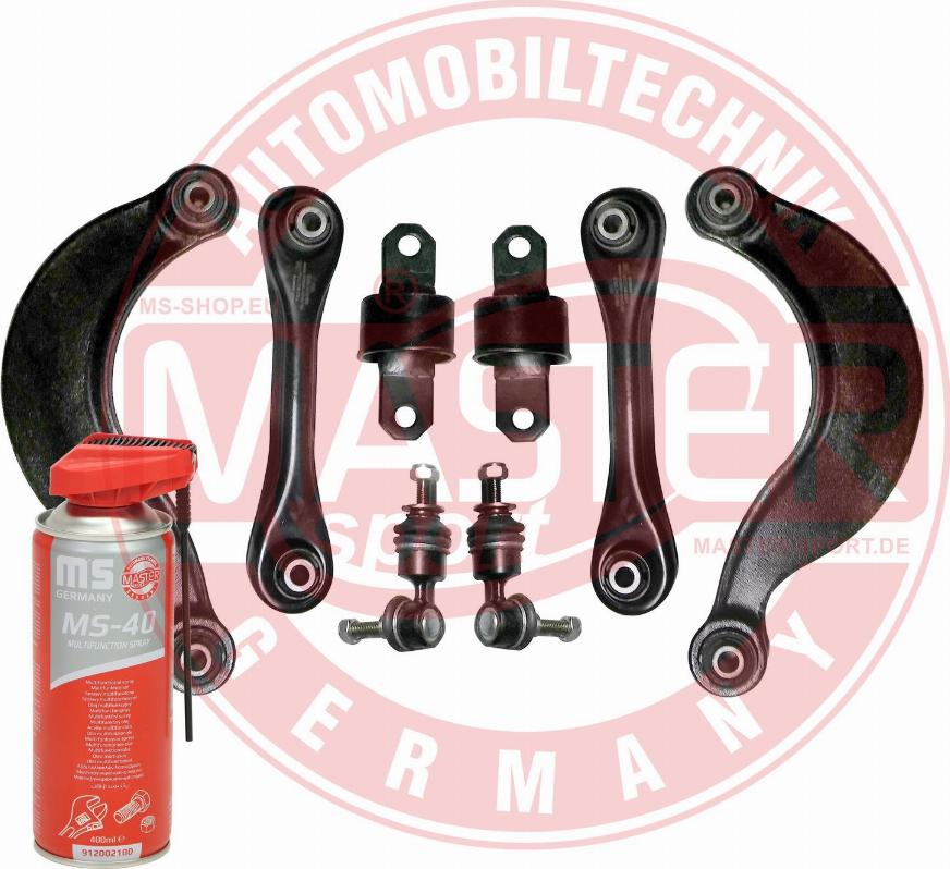 MASTER-SPORT 36894-KIT-MSP - Jeu de bras, suspension de roue droxauto.com