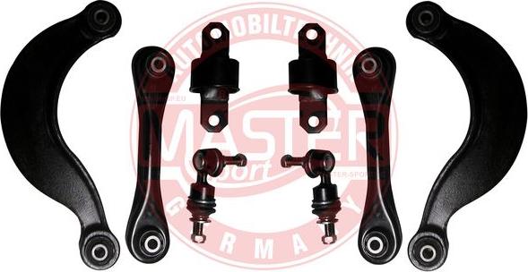 MASTER-SPORT 36894-KIT-MS - Jeu de bras, suspension de roue droxauto.com