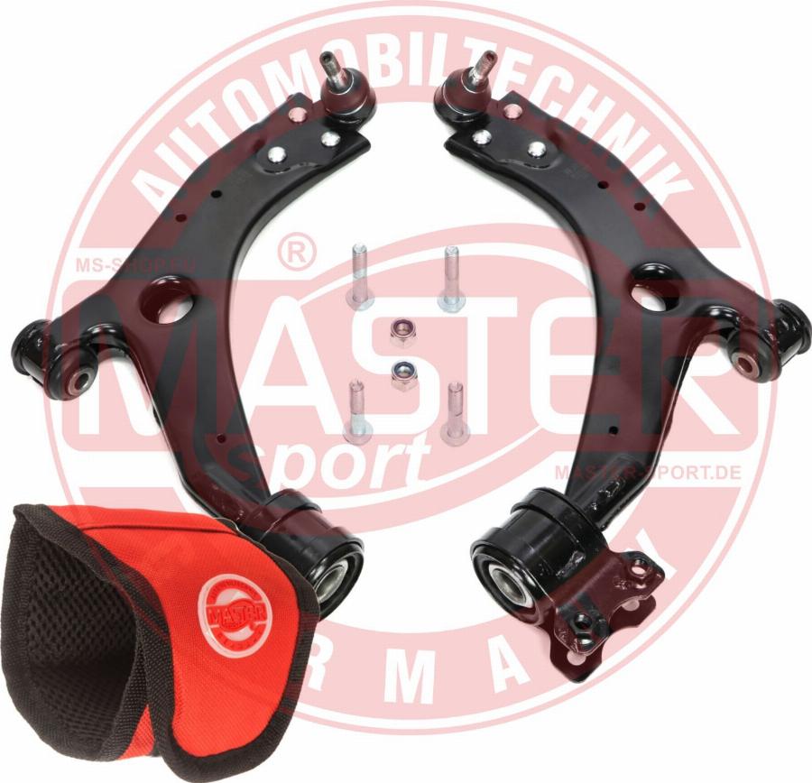 MASTER-SPORT 36895/1-KIT-MSM - Jeu de bras, suspension de roue droxauto.com