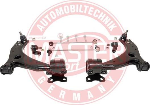 MASTER-SPORT 36895-KIT-MS - Jeu de bras, suspension de roue droxauto.com