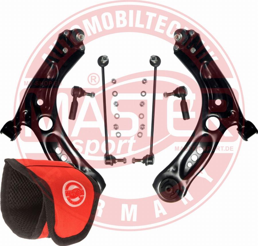 MASTER-SPORT 36891-KIT-MSM - Jeu de bras, suspension de roue droxauto.com