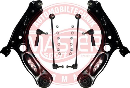 MASTER-SPORT 36891-KIT-MS - Jeu de bras, suspension de roue droxauto.com