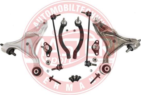 MASTER-SPORT 36893/1-KIT-MS - Jeu de bras, suspension de roue droxauto.com