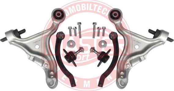 MASTER-SPORT 36893/3-KIT-MS - Jeu de bras, suspension de roue droxauto.com