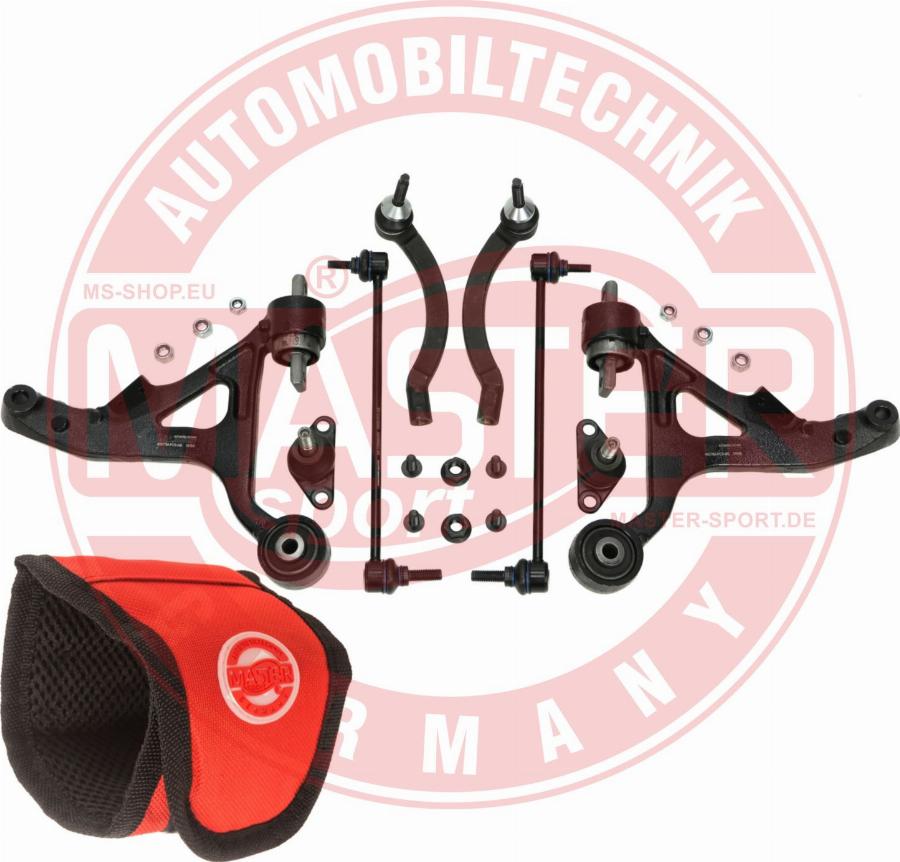 MASTER-SPORT 36893/2-KIT-MSM - Jeu de bras, suspension de roue droxauto.com