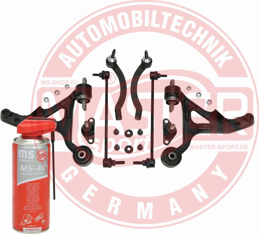 MASTER-SPORT 36893/2-KIT-MSP - Jeu de bras, suspension de roue droxauto.com