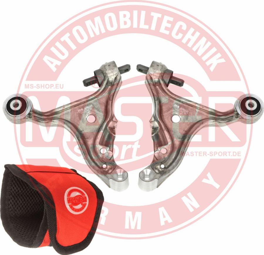MASTER-SPORT 36893-KIT-MSM - Jeu de bras, suspension de roue droxauto.com