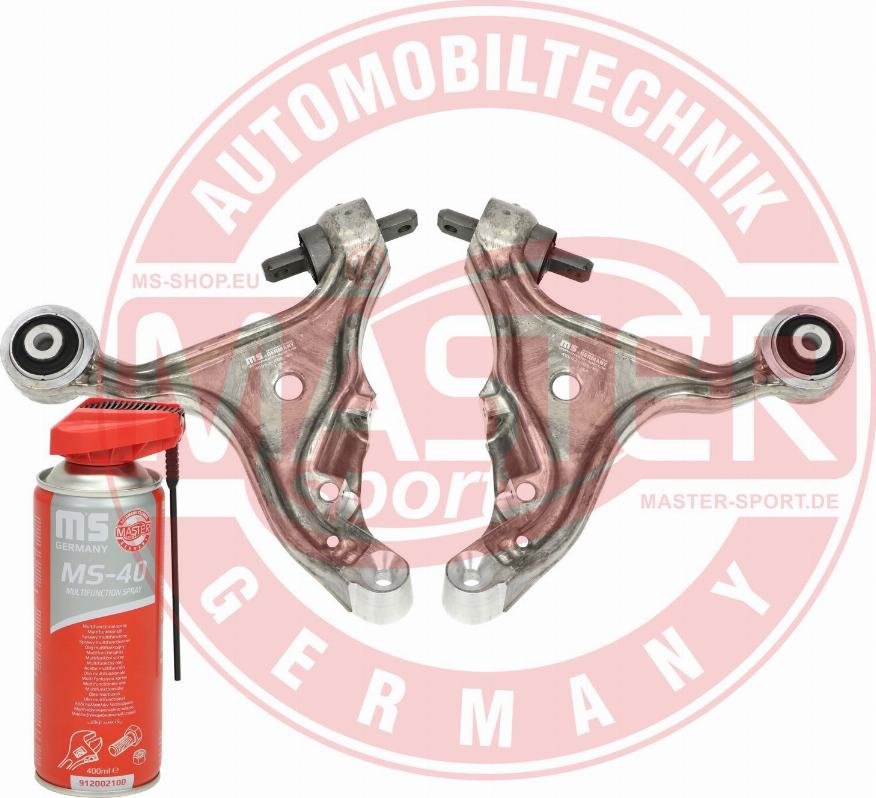 MASTER-SPORT 36893-KIT-MSP - Jeu de bras, suspension de roue droxauto.com