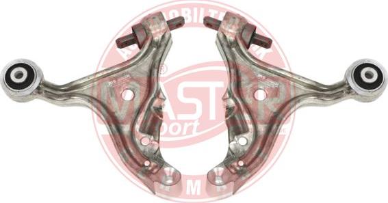 MASTER-SPORT 36893-KIT-MS - Jeu de bras, suspension de roue droxauto.com