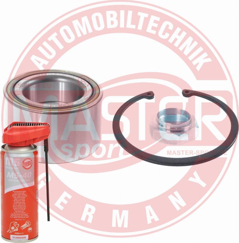 MASTER-SPORT 3689-SET-MSP - Kit de roulements de roue droxauto.com