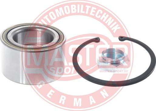 MASTER-SPORT 3689-SET-MS - Kit de roulements de roue droxauto.com