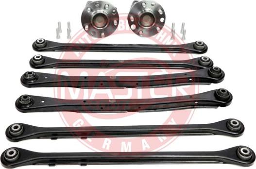 MASTER-SPORT 36840/2-SET-MS - Jeu de bras, suspension de roue droxauto.com