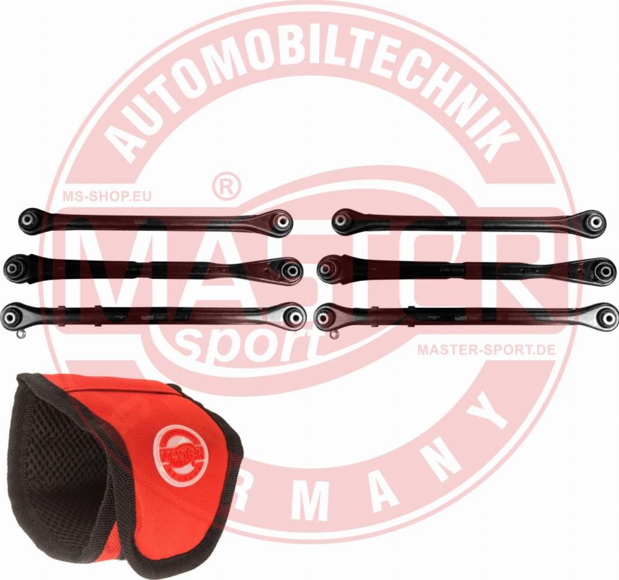 MASTER-SPORT 36840-SET-MSM - Jeu de bras, suspension de roue droxauto.com